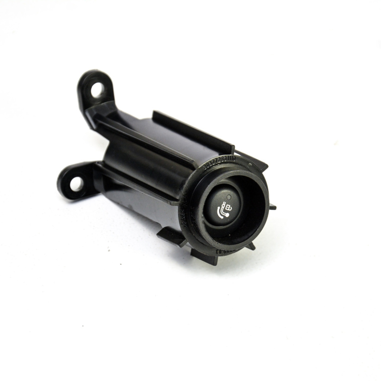 Buton Bmw 7 (F01, F02, F03, F04) 2008-2015 740 D Xdrive N57 D30 B Motorina Switch 9272858, 9 272 858, 3213.1901, 927285801, 9272858-01, 9272858