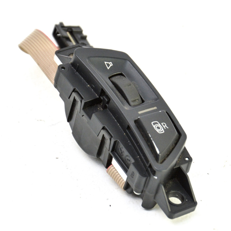 Buton Bmw 7 (F01, F02, F03, F04) 2008-2015 750 I N63 B44 A Benzina Switch 9187957, 9 187 957, 9187957-01, 65829187957, 65-82.9 187 957, 6582 9187957-01 Preh