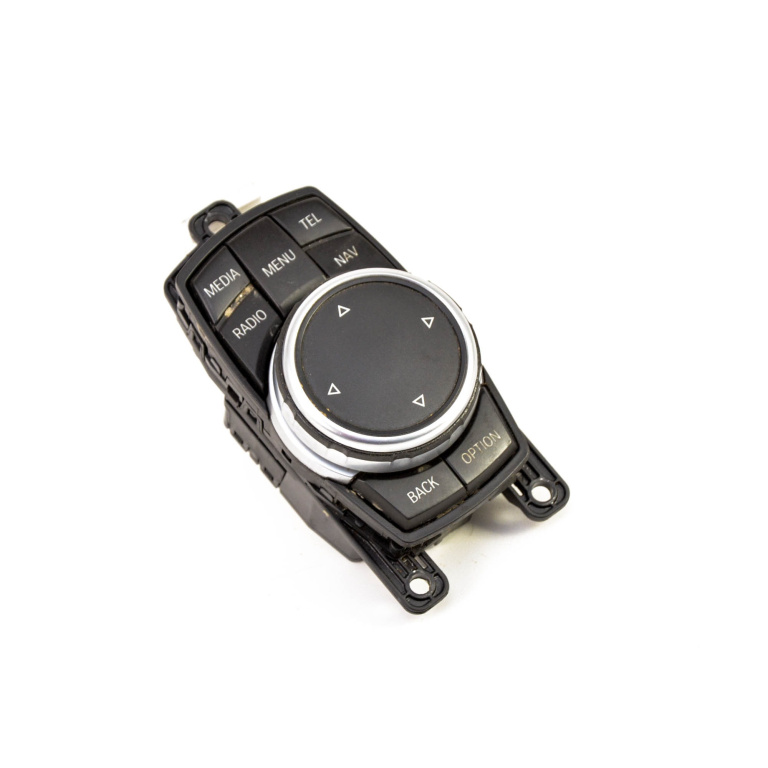 Buton Bmw X5 (F15, F85) 2013-2018 Xdrive 25 D B47 D20 B Motorina 9350723 Preh