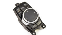 Buton BMW X5 (F15, F85) 2013 - Prezent Motorina 93...