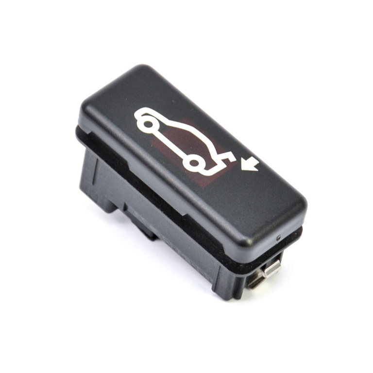 Buton BMW X6 (E71, E72) 2008 - 2014 Motorina 8375580