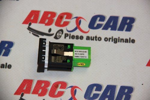 Buton bord VW Polo 6C cod: 6C0959624A model 2016