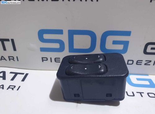 Buton Butoane Actionare Geam Geamuri Opel Zafira A 1999 - 2005 Cod 13363201 90561088
