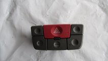 BUTON / BUTOANE AVARIE FIAT PANDA 3 FAB. 2003 - 20...