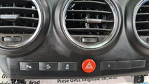 Buton butoane bord alarma parcare avarie Opel Anta...
