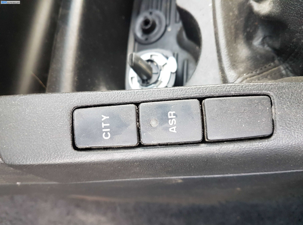 Buton Butoane City ASR Fiat Stilo 2001 - 2007