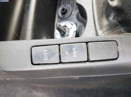 Buton Butoane City ASR Fiat Stilo 2001 - 2007