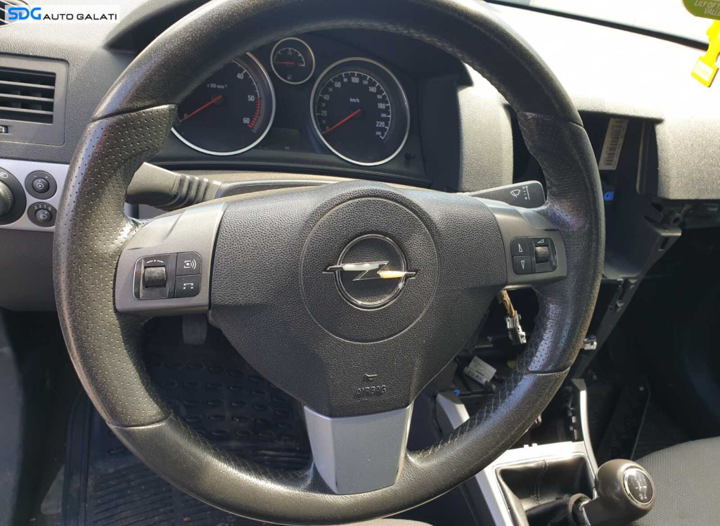 Buton Butoane Comanda Comenzi de pe Volan Opel Astra H 2004 - 2010