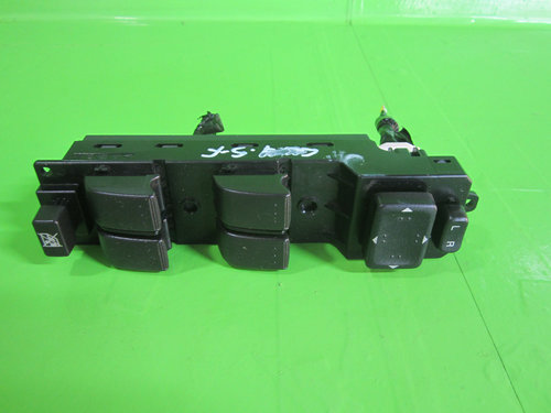 BUTON / BUTOANE / COMANDA GEAM ELECTRIC STANGA FATA MAZDA CX-7 4x4 FAB. 2006 - 2016 ⭐⭐⭐⭐⭐