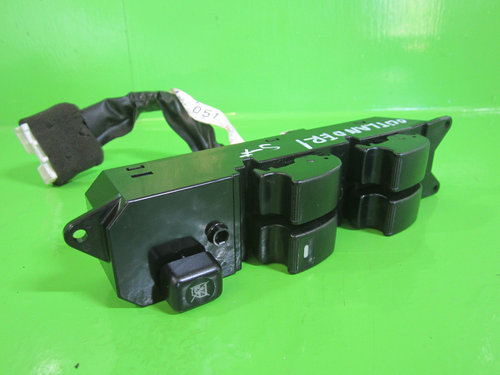 BUTON / BUTOANE / COMANDA GEAM ELECTRIC STANGA FATA MITSUBISHI OUTLANDER I 4X4 2001 - 2006 ⭐⭐⭐...