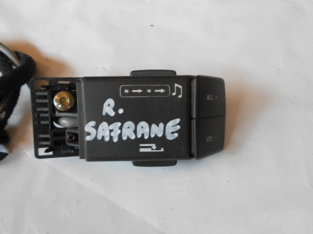 BUTON / BUTOANE / COMANDA VOLUM RENAULT SAFRANE FAB. 1992 - 2000 ⭐⭐⭐⭐⭐