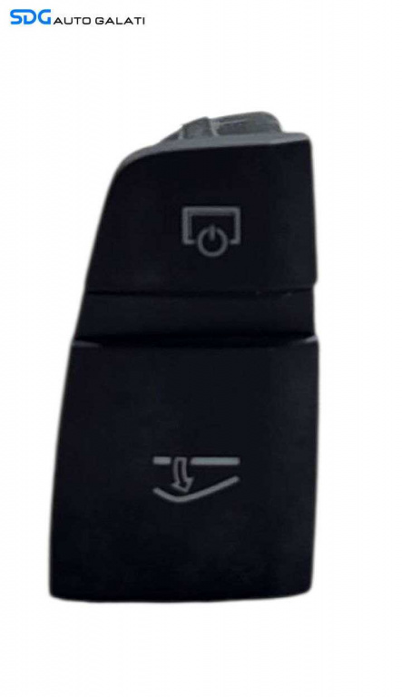 Buton Butoane Comenzi Audi A6 2004 - 2011 Cod 0501-4-8082 [L7473]
