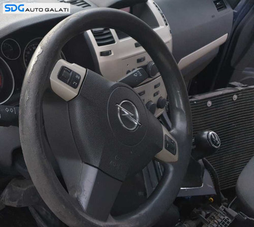 Buton Butoane Comenzi Radio de pe Volan Opel Zafira B 2005 - 2011