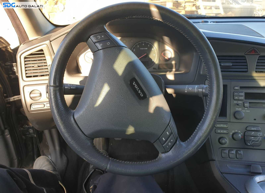 Buton Butoane Comenzi Radio de pe Volan Volvo S60 2000 - 2009