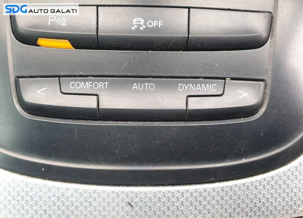 Buton Butoane Confort Auto Dynamic Audi A4 B8 2008 - 2015 [K0264]