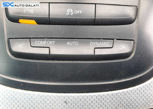 Buton Butoane Confort Auto Dynamic Audi A4 B8 2008 - 2015 [K0264]