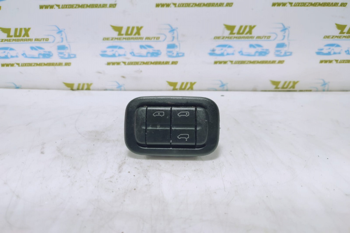 Buton butoane control suspensie a6396310208 Mercedes-Benz Vito W639 [2003 - 2010]