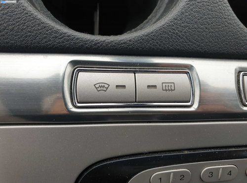 Buton Butoane Degivrare Incalzire Geam Sticla Parbriz Luneta Ford S-Max 2006 - 2014 [K5202]