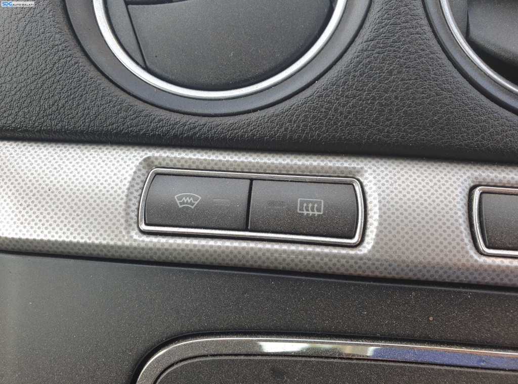 Buton Butoane Degivrare Incalzire Geam Sticla Parbriz Luneta Ford Galaxy 2 2006 - 2014 [K5046]