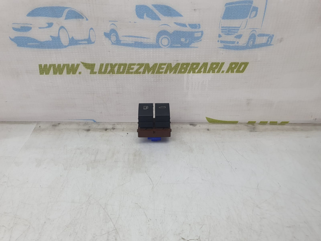 Buton butoane deschidere haion usita rezervor 3c0959903b Volkswagen VW Passat B6 [2005 - 2010]