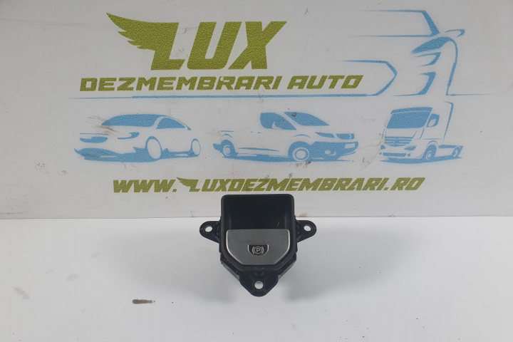 Buton butoane frana de mana electrica bj32-15k850-as00 bj3215k850as00 Land Rover Range Rover Evoque L538 [2011 - 2015]