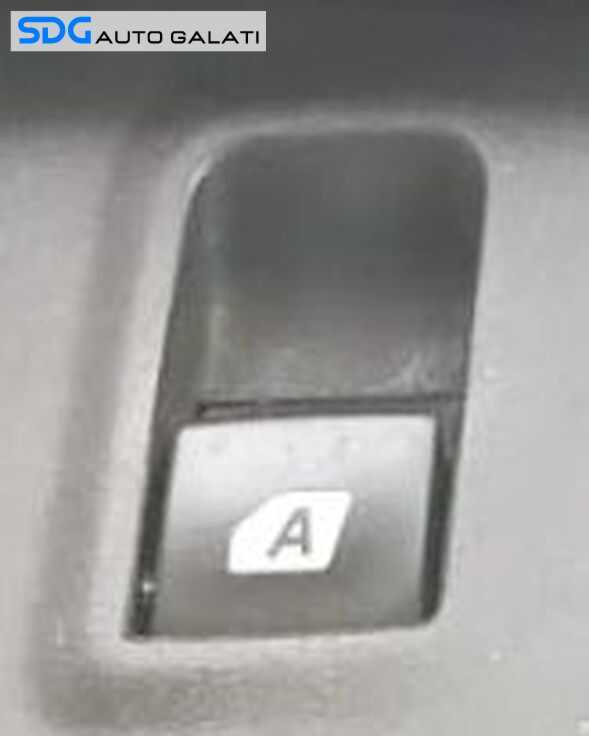 Buton Butoane Geam Geamuri Citroen Berlingo 2008 - 2017