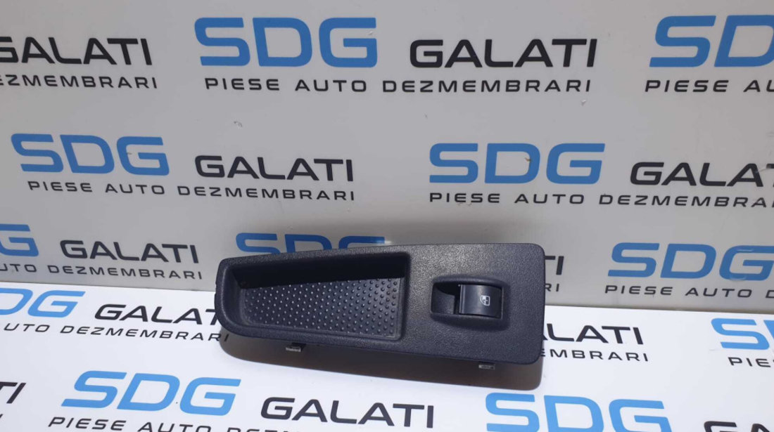 Buton Butoane Geam Geamuri Pasager Fata Dreapta Fiat Grande Punto 2005 - 2009 Cod 735469706