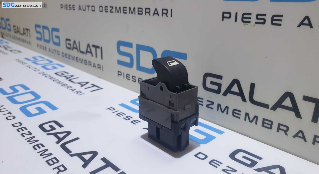 Buton Butoane Geam Geamuri Usa Portiera Peugeot 307 2002 - 2008