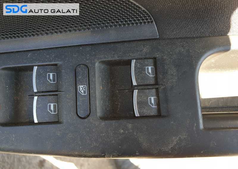 Buton Butoane Geam Geamuri VW Golf 6 2008 - 2013