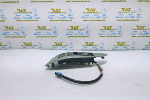 Buton butoane geamuri a2037273028 Mercedes-Benz C-Class W203 [2000 - 2004]
