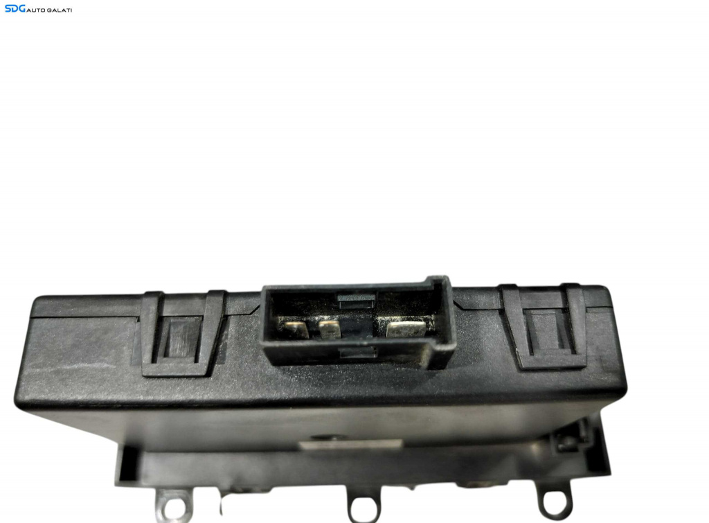 Buton Butoane Incalzire in Scaun Scaune Mercedes Clasa A Class W245 2005 - 2012 Cod 1698208510 [L6146]