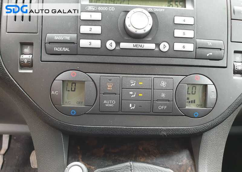 Buton Butoane Incalzire Scaun Scaune Ford C-Max 2004 - 2010
