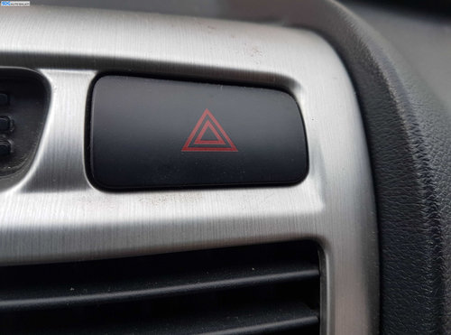 Buton Butoane Proiectoare Releu Avarii Display Ceas Bord KIA Sportage 2004 - 2010