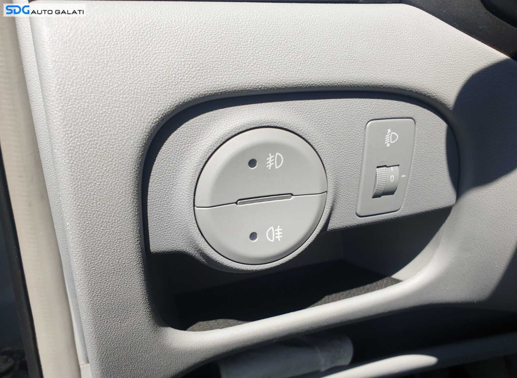 Buton Butoane Proiector Proiectoare Ceata Hyundai Accent 2006 - 2010 [C5786]