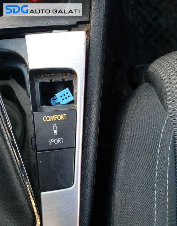Buton Butoane Reglaj Amortizoare Telescoape Confort VW CC 2012 - 2017