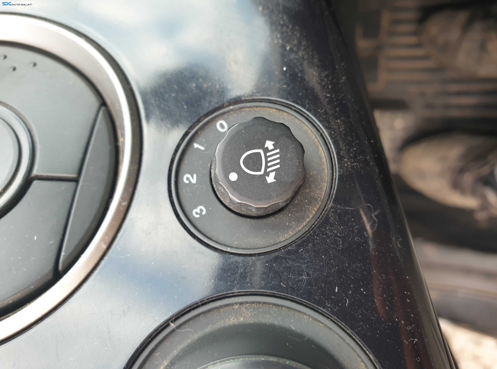 Buton Butoane Reglaj Faruri Honda Civic 8 Hatchback 2006 - 2011 [K0127]