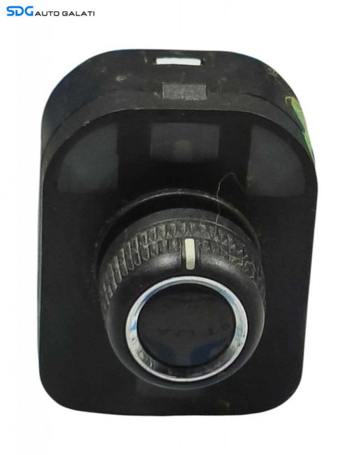 Buton Butoane Reglaj Oglinzi Electrice Audi A4 B8 2008 - 2016 Cod 8K0959565C [LR1153]