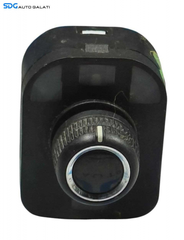 Buton Butoane Reglaj Oglinzi Electrice Audi Q5 8R 2008 - 2017 Cod 8K0959565C [LR1153]
