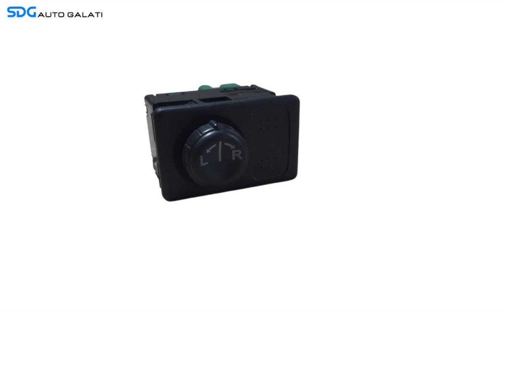 Buton Butoane Reglaj Oglinzi Electrice Nissan Primera 2002 - 2007 [N1663]