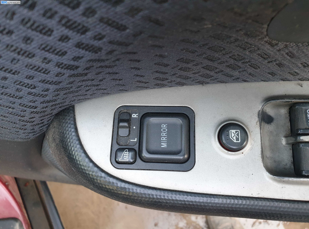 Buton Butoane Reglaj Oglinzi Honda CR-V 2002 - 2006 [K6982]