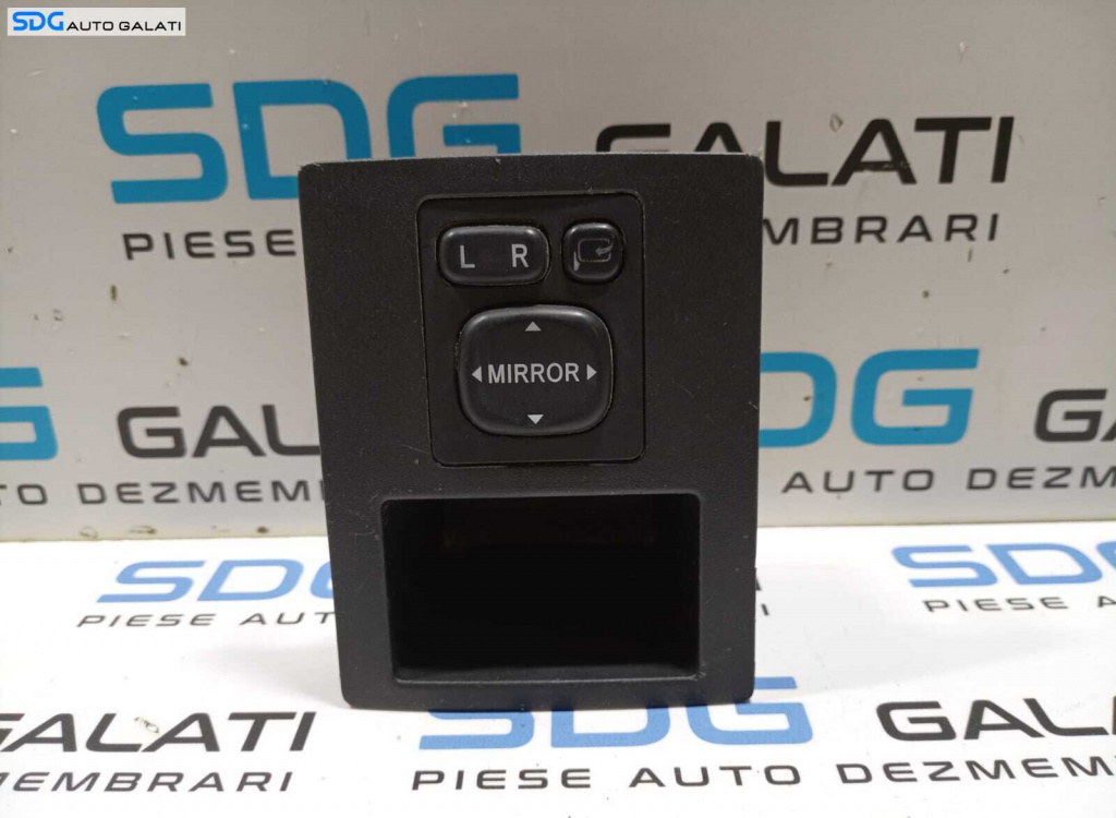 Buton Butoane Reglaj Oglinzi Toyota RAV 4 2006 - 2013 Cod 58925-42020 [M3742]