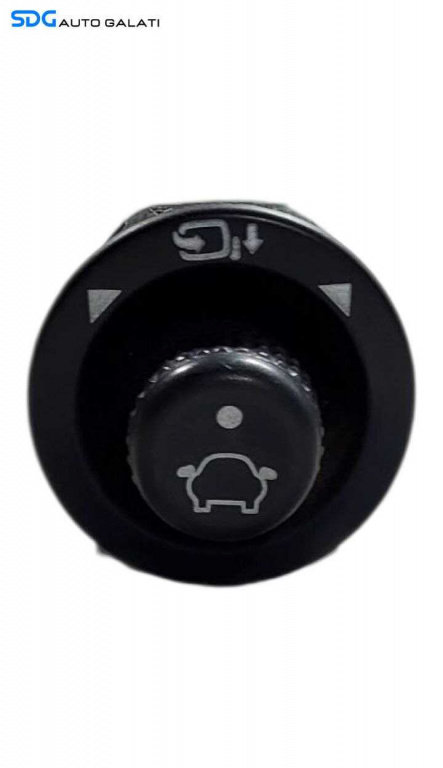 Buton Butoane Reglare Oglinzi Ford Fiesta 2008 - 2025 Cod 1S7T-17B676-AA [L7430]