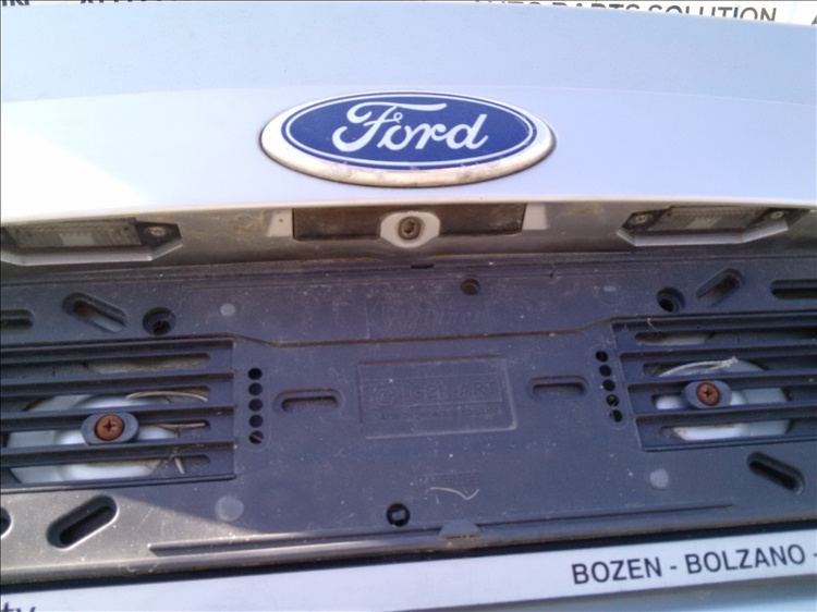 Buton capota portbagaj FORD MONDEO 3 an fabr. 2005