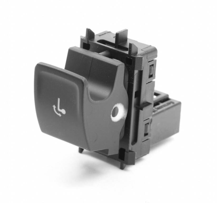 Buton Carlig Remorcare Oe Volkswagen Passat B8 2014→ 3G0959511AWHS
