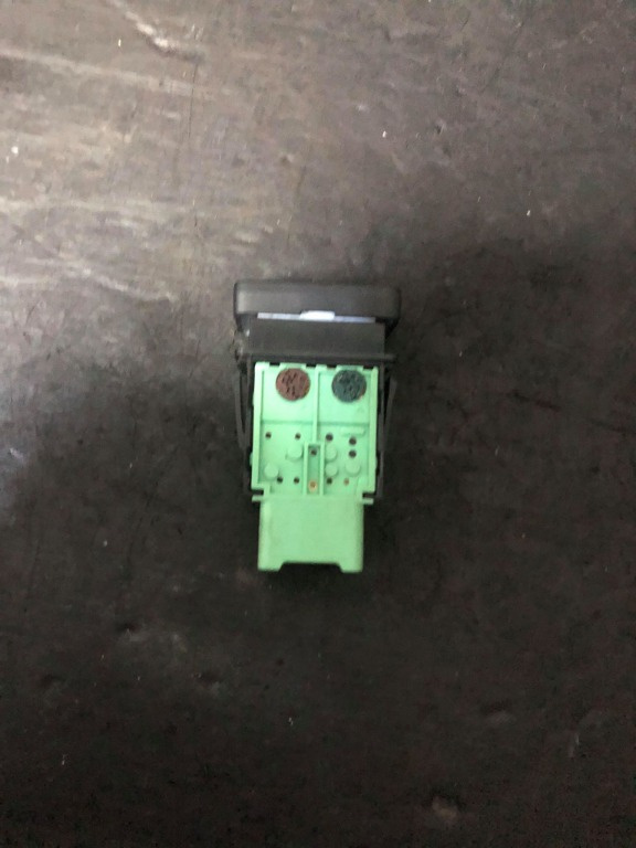 Buton ceata fiat sedici