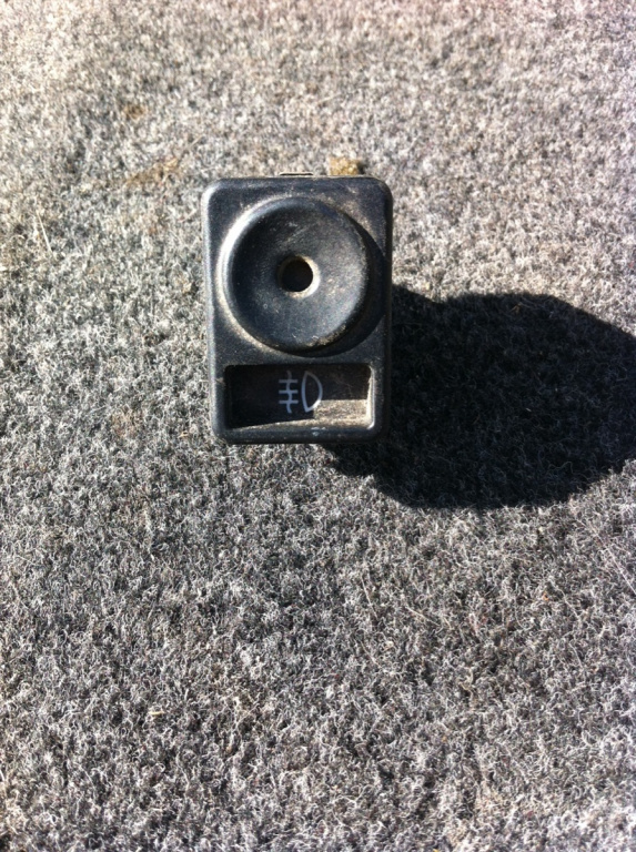 Buton ceata Ford Escort 5 [facelift] [1992 - 1995] Hatchback 5-usi 1.6 MT (90 hp) (GAL) 16V CLX