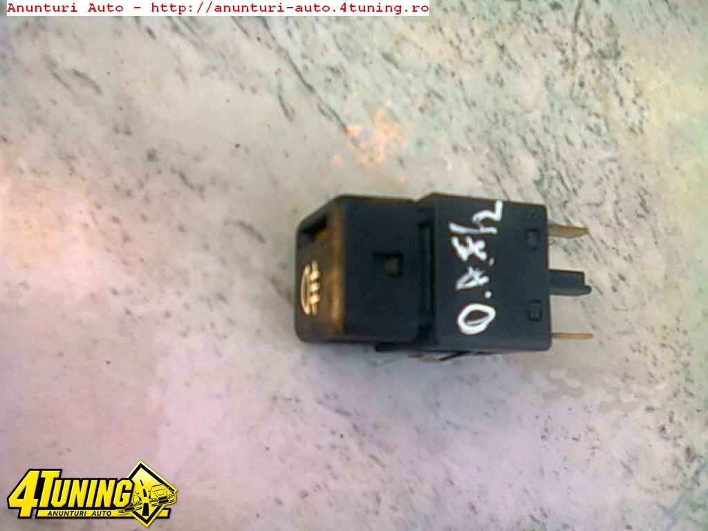 Buton ceata Opel Astra F
