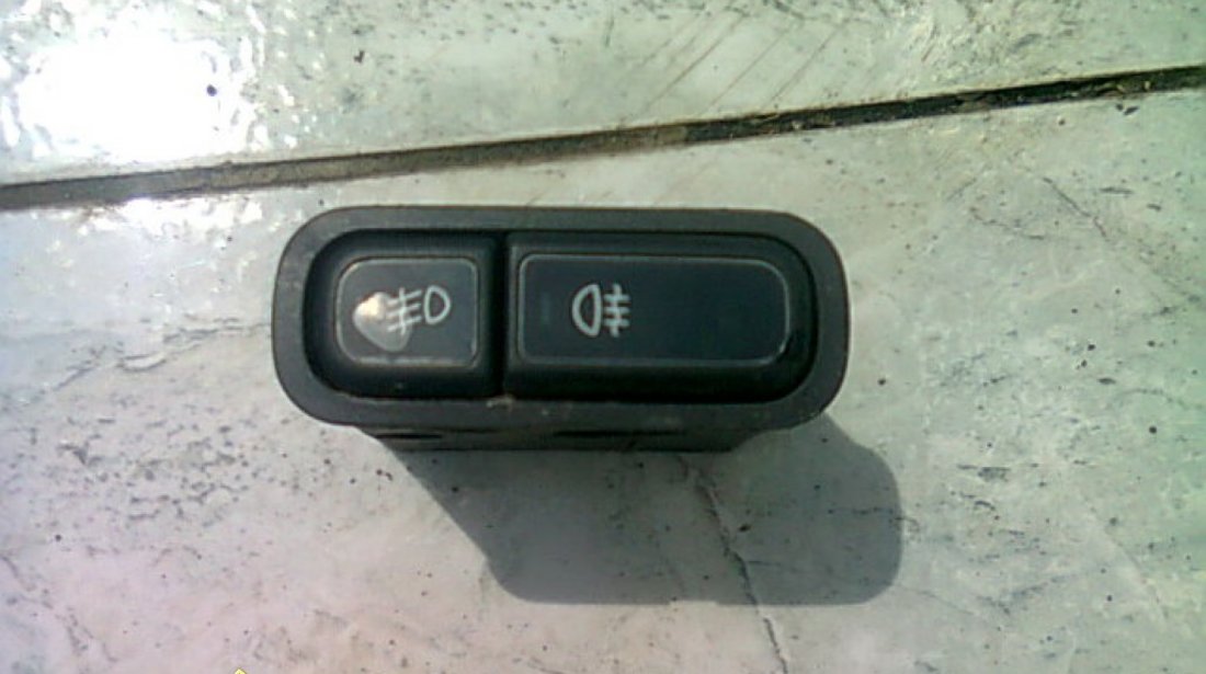 Buton ceata proiectoare Rover 45