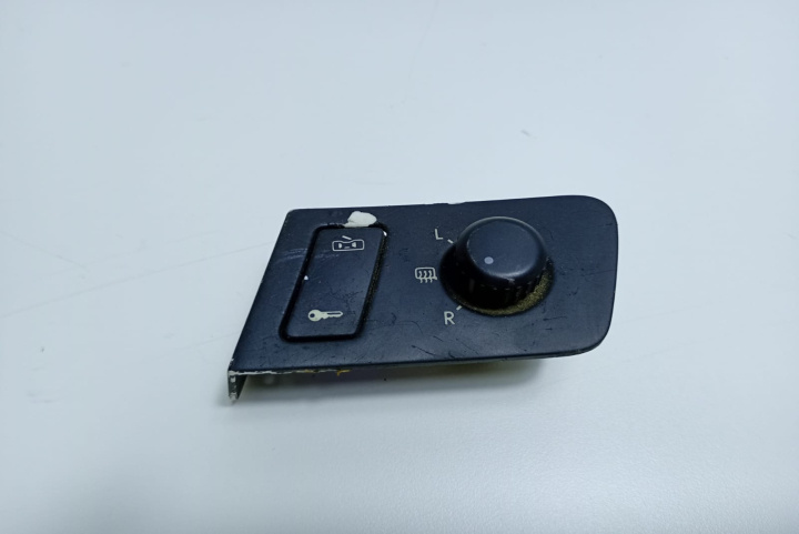 Buton centralizare / dreglaj oglinzi 1T1959552 Volkswagen VW Touran [facelift] [2006 - 2010]