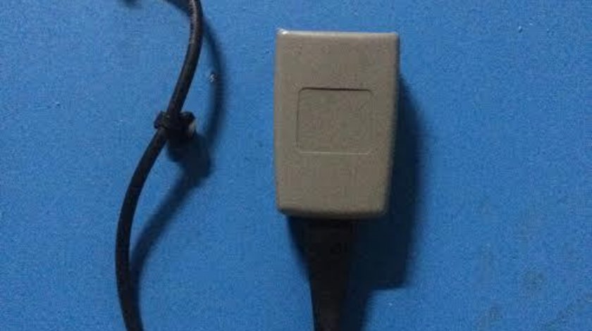 Buton centura Audi A8 4E0857755